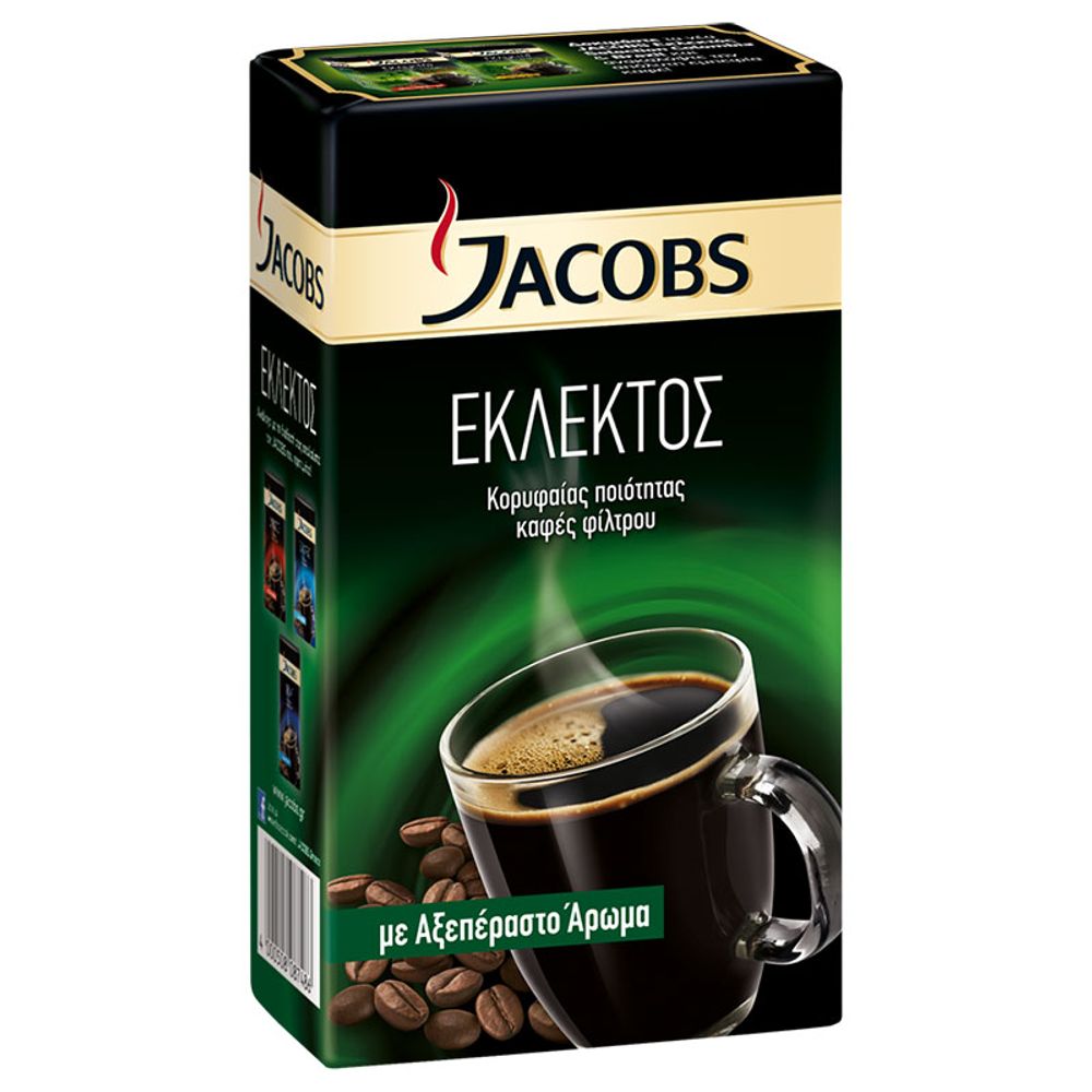 JACOBS KRΟΝUΝG ΙΝSΤΑΝΤ 500g