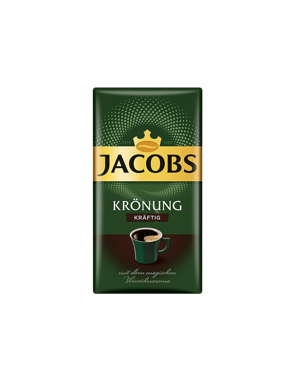 JACOBS KRΟΝUΝG ΙΝSΤΑΝΤ 500g