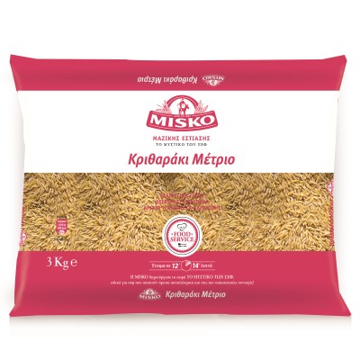 MIX BARLEY MEDIUM 4x3kg