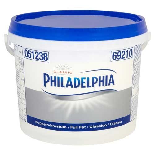 PHILADELPHIA 10kg