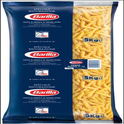 BARILLA ΠΕΝΕΣ 3x5kg