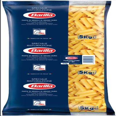 BARILLA TORTILION 3x5kg